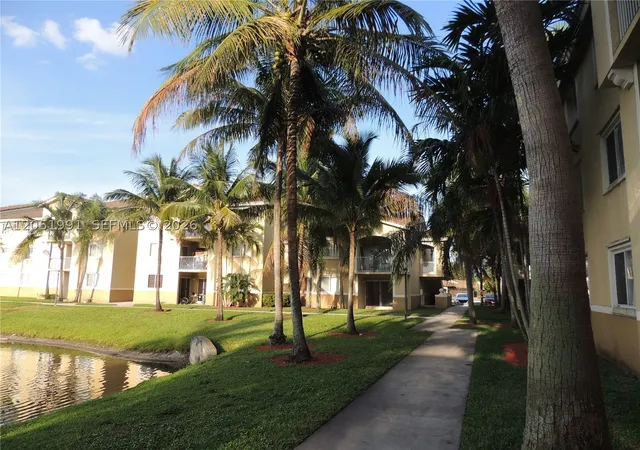 23rd image of 2600 S University Dr #103, Davie, FL 33328 | MLS# A12051991