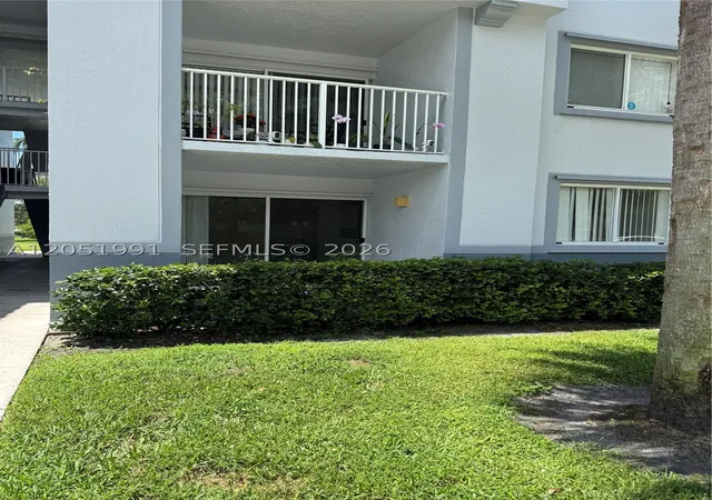 2nd image of 2600 S University Dr #103, Davie, FL 33328 | MLS# A12051991