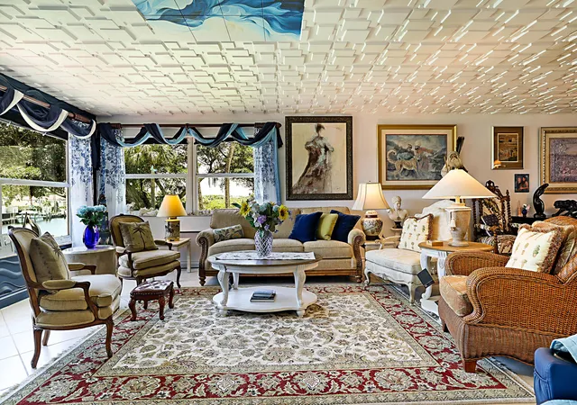 4th image of 374 Golfview Rd, South Palm Beach, FL 33408