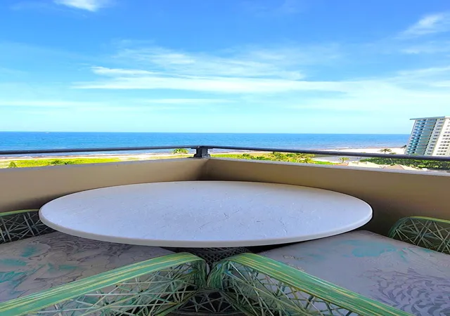 2nd image of 2000 S Ocean Blvd #10k, Pompano Beach, FL 33062 | MLS# B26051260