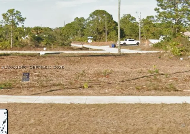 1st image of 3392 Meadow Rd, Lehigh Acres, FL 33974 | MLS# A12052066