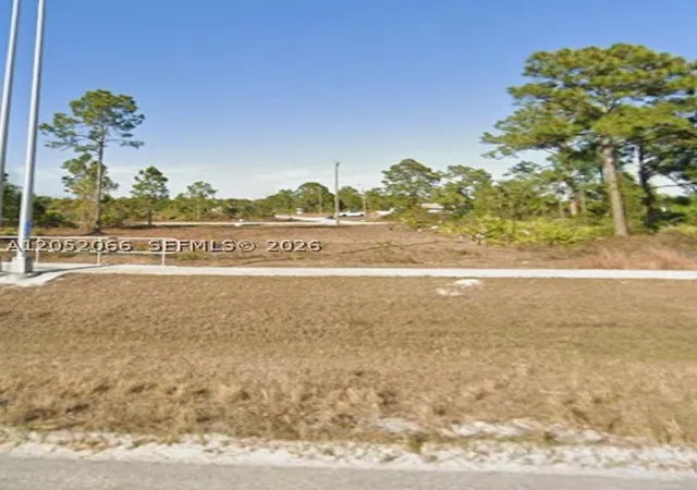 2nd image of 3392 Meadow Rd, Lehigh Acres, FL 33974 | MLS# A12052066