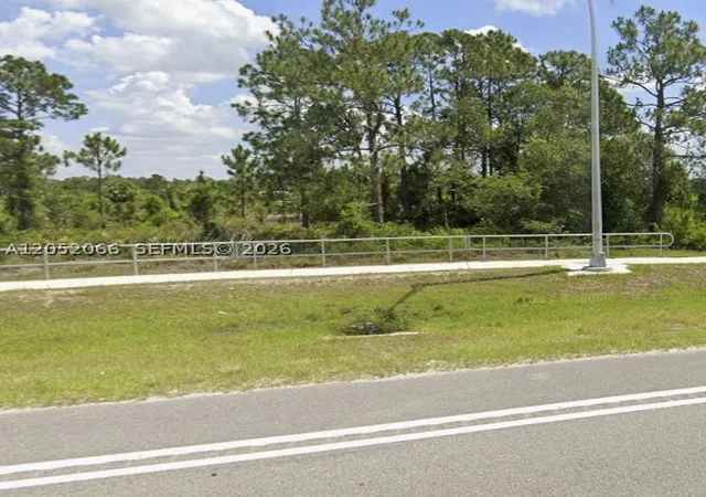 3rd image of 3392 Meadow Rd, Lehigh Acres, FL 33974 | MLS# A12052066