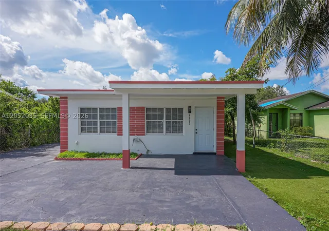 Photo 2 of Single family home for sale at 2002 Nw 87th St, Miami, FL 33147 | MLS# A12052035 | Listing updated on 2026-10-01