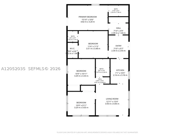 Photo 35 of Single family home for sale at 2002 Nw 87Th St, Miami, FL 33147 | MLS# A12052035 | Listing updated on 2026-10-01