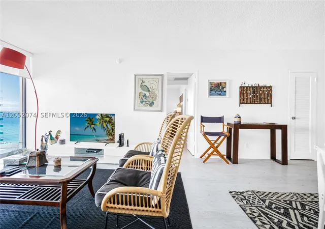 2nd image of 4001 S Ocean Dr #12P, Hollywood, FL 33019 | MLS# A12052074