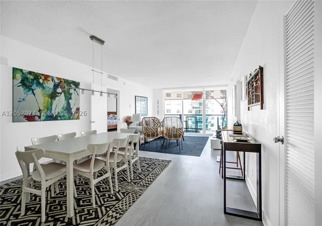 4th image of 4001 S Ocean Dr #12P, Hollywood, FL 33019 | MLS# A12052074