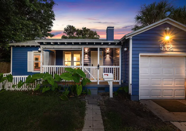 41st image of 512 36th St, West Palm Beach, FL 33407 | MLS# B26051292