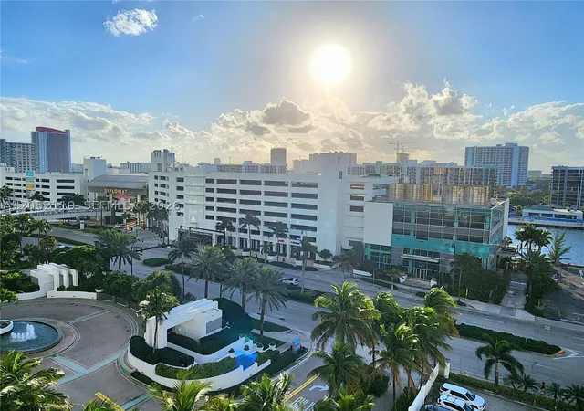 2nd image of 3505 S Ocean Dr #901, Hollywood, FL 33019 | MLS# A12052119
