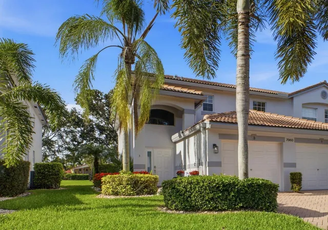 Homes for sale in Boynton Beach, FL | 7960 Laina Ln #Unit 3, Boynton Beach, FL 33437 | MLS# B26051358