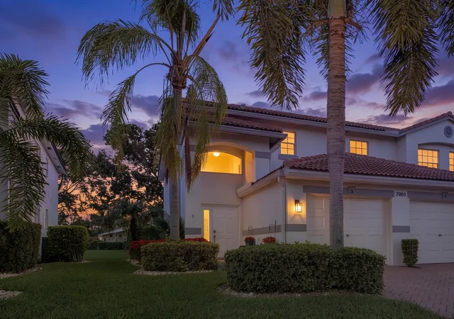 Homes for sale in Boynton Beach, FL | 7960 Laina Ln #Unit 3, Boynton Beach, FL 33437 | MLS# B26051358