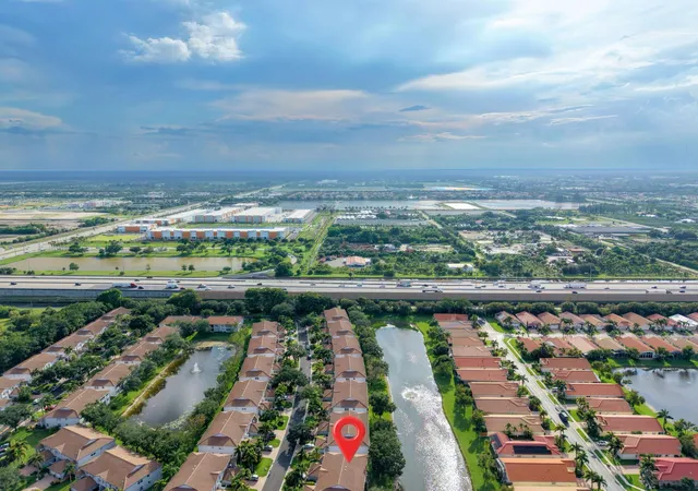 Homes for sale in Boynton Beach, FL | 7960 Laina Ln #Unit 3, Boynton Beach, FL 33437 | MLS# B26051358