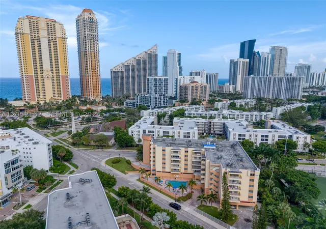 Photo 2 of Condo for sale at 200 178Th Dr #711, Sunny Isles Beach, FL 33160 | MLS# A12052163 | Listing updated on 2026-07-12
