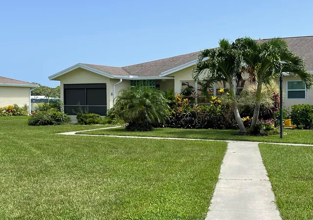 1st image of 5360 Lakefront Blvd #A, Delray Beach, FL 33484 | MLS# B26051397