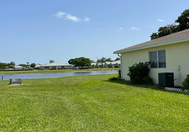 5th image of 5360 Lakefront Blvd #A, Delray Beach, FL 33484 | MLS# B26051397