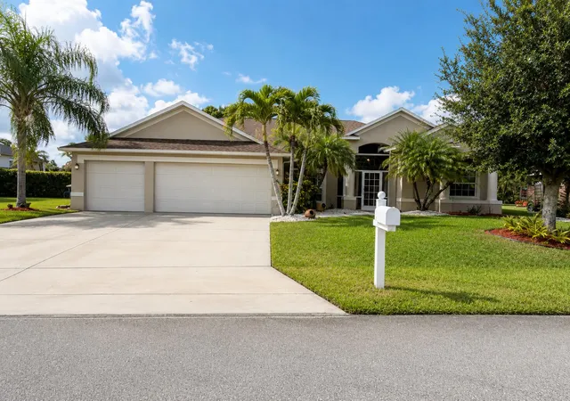 1st image of 2811 Serenity Cir S, Fort Pierce, FL 34981 | MLS# B26051405