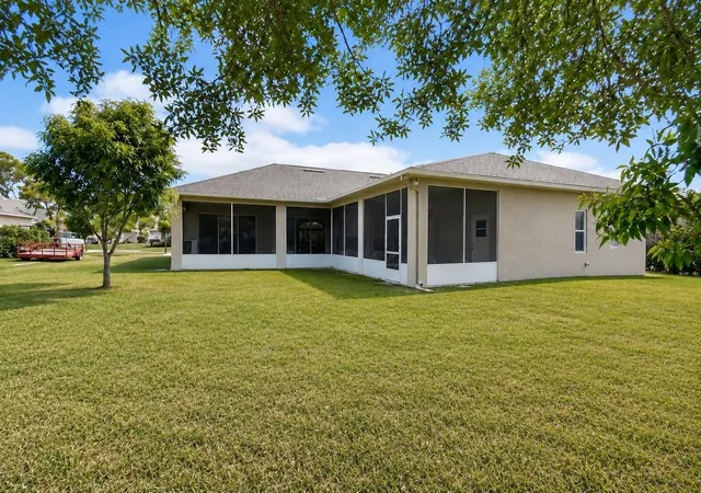 3rd image of 2811 Serenity Cir S, Fort Pierce, FL 34981 | MLS# B26051405