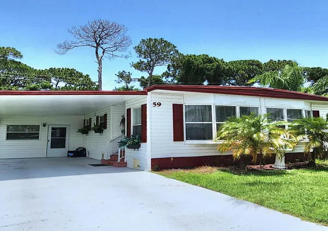 1st image of 59 Camino Del Rio, Port St Lucie, FL 34952 | MLS# B26051417