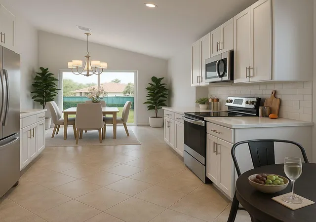 2nd image of 9316 Windrift Cir, Fort Pierce, FL 34945 | MLS# B26051483