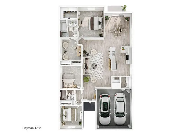 4th image of 9316 Windrift Cir, Fort Pierce, FL 34945 | MLS# B26051483