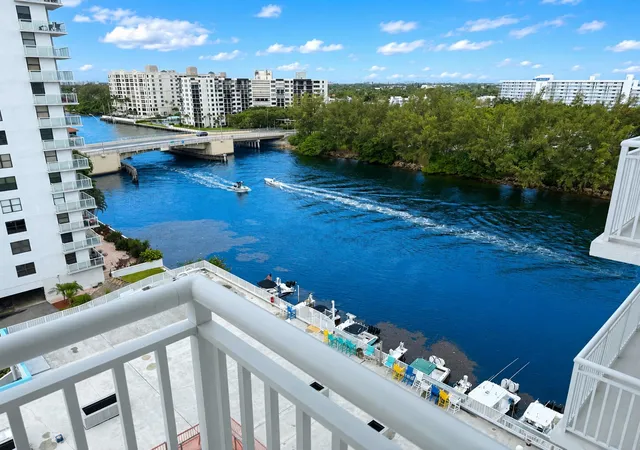 5th image of 1505 N Riverside Dr #1002, Pompano Beach, FL 33062 | MLS# B26051451