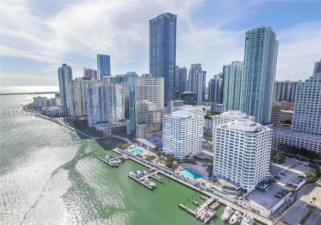 Condo for sale at 825 Brickell Bay Dr #350, Miami, FL 33131 | MLS# A12052289 | Listing updated on 2026-07-12