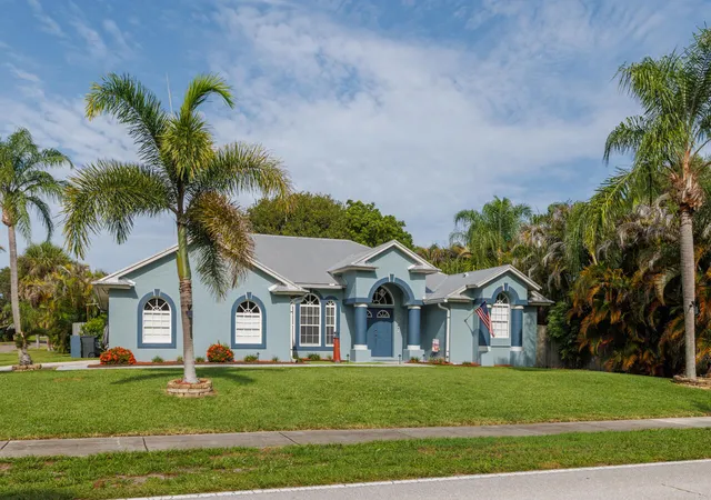 1st image of 8173 Se Carlton St, Hobe Sound, FL 33455 | MLS# B26051511