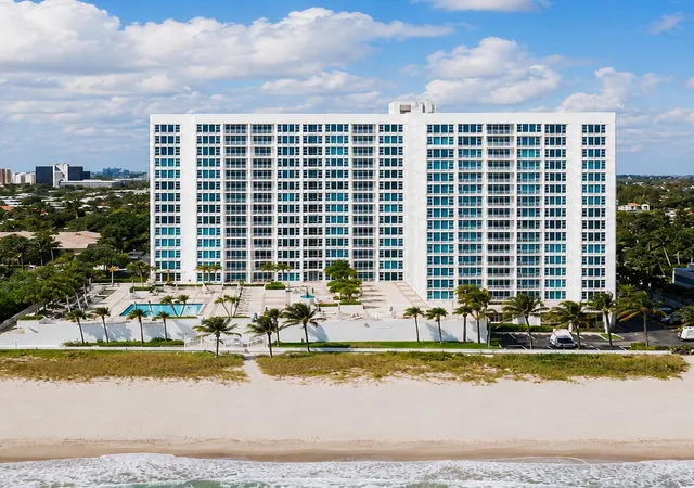 1st image of 1620 S Ocean Blvd #8H, Lauderdale By The Sea, FL 33062 | MLS# B26051528