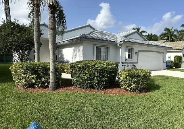 2nd image of 16323 Sw 6th St, Pembroke Pines, FL 33027 | MLS# B26051539
