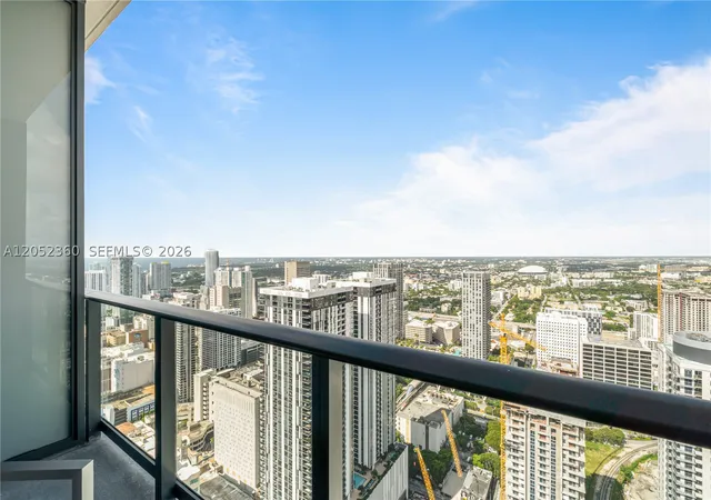 Condo for sale at 159 Ne 6Th St #5103, Miami, FL 33132 | MLS# A12052360 | Listing updated on 2026-07-13