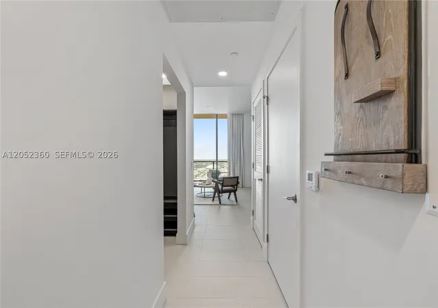 Photo 2 of Condo for sale at 159 Ne 6Th St #5103, Miami, FL 33132 | MLS# A12052360 | Listing updated on 2026-07-13