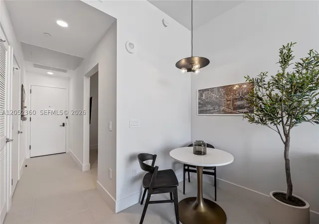 Photo 3 of Condo for sale at 159 Ne 6Th St #5103, Miami, FL 33132 | MLS# A12052360 | Listing updated on 2026-07-13