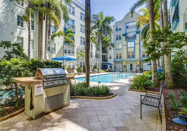 27th image of 533 Ne 3rd Ave #227, Fort Lauderdale, FL 33301 | MLS# B26051593