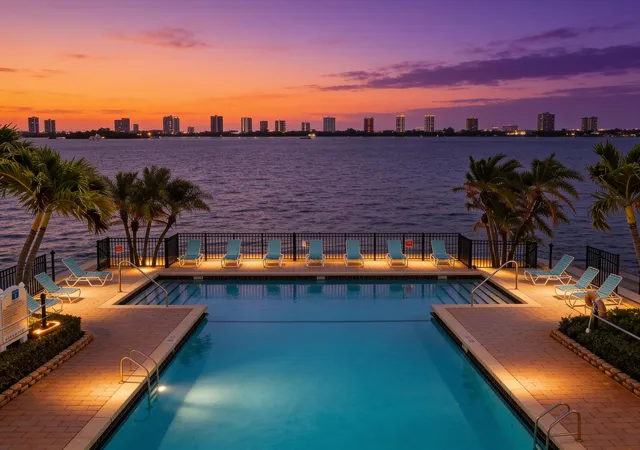 2nd image of 1030 Lake Shore Dr #103, Lake Park, FL 33403 | MLS# B26051610