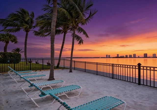 3rd image of 1030 Lake Shore Dr #103, Lake Park, FL 33403 | MLS# B26051610