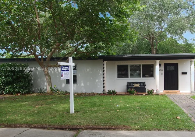 Photo 1 of Single family home for sale at 5030 Sw 113th Ct, Miami, FL 33165 | MLS# A12050885 | Listing updated on 2026-08-14