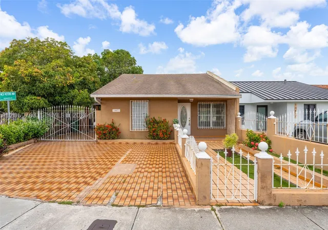 Photo 1 of Sale Pending at 10873 Nw 1st Ln #10873, Miami, FL 33172 | MLS# A12050763 | Listing updated on 2026-08-03