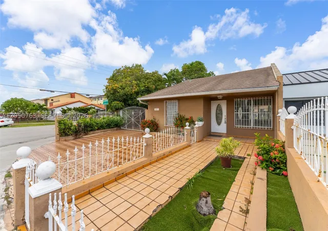 Photo 2 of Sale Pending at 10873 Nw 1st Ln #10873, Miami, FL 33172 | MLS# A12050763 | Listing updated on 2026-08-03