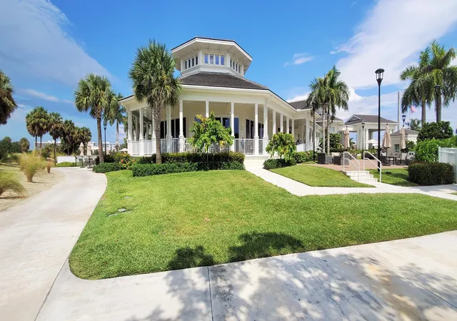 95th image of 1117 Marine Wy E #K4l, North Palm Beach, FL 33408 | MLS# B26051636