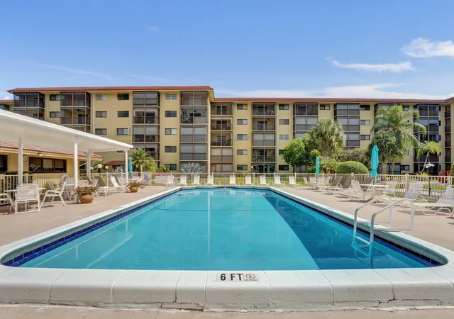 4th image of 2601 Ne 14Th Street Cswy #231, Pompano Beach, FL 33062 | MLS# B26051645