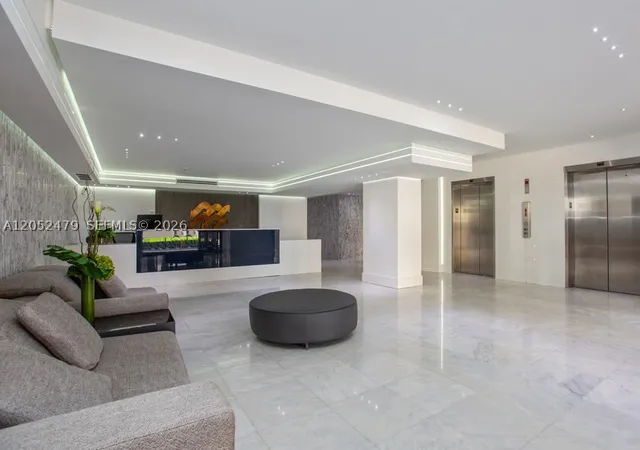 Condo for sale at 6423 Collins Ave #809, Miami Beach, FL 33141 | MLS# A12052479 | Listing updated on 2026-07-13