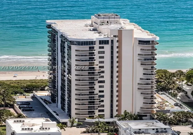 Photo 2 of Condo for sale at 6423 Collins Ave #809, Miami Beach, FL 33141 | MLS# A12052479 | Listing updated on 2026-07-13