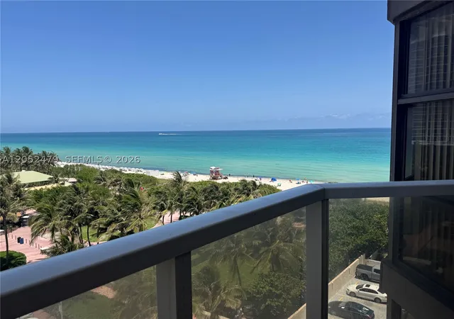 Photo 3 of Condo for sale at 6423 Collins Ave #809, Miami Beach, FL 33141 | MLS# A12052479 | Listing updated on 2026-07-13