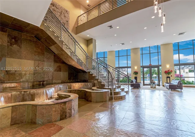 Photo 2 of Condo for sale at 1745 E Hallandale Beach Blvd #2501W, Hallandale Beach, FL 33009 | MLS# A12052515 | Listing updated on 2026-08-06