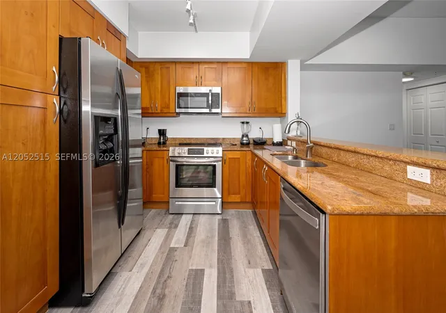 Photo 4 of Condo for sale at 1745 E Hallandale Beach Blvd #2501W, Hallandale Beach, FL 33009 | MLS# A12052515 | Listing updated on 2026-08-06