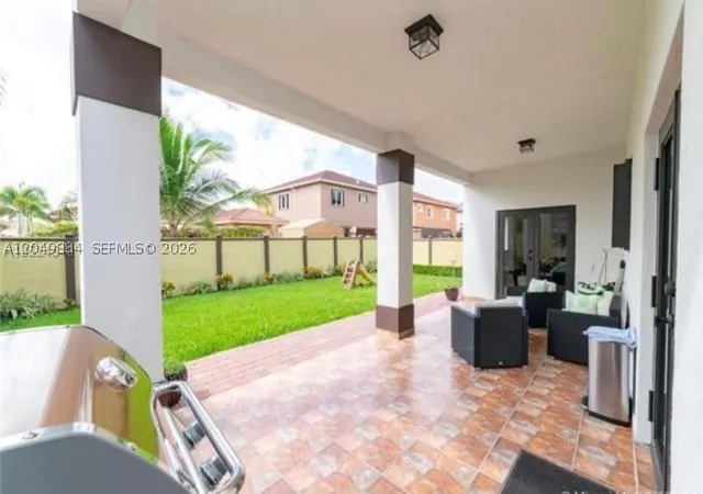 3rd image of 16588 Sw 44 Street, Kendall, FL 33185 | MLS# A12049884