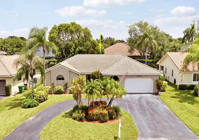 1st image of 15821 Sedgewyck Cir N, Davie, FL 33331 | MLS# B26051730