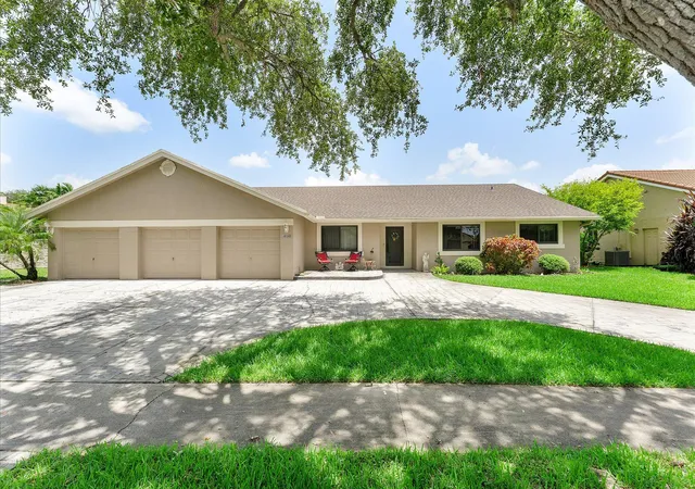 1st image of 10349 Sw 49th Manor, Cooper City, FL 33328 | MLS# B26051758