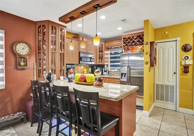 Photo 1 of Townhouse for sale at 2359 W 74th St #1-104, Hialeah, FL 33016 | MLS# A12052186 | Listing updated on 2026-07-27