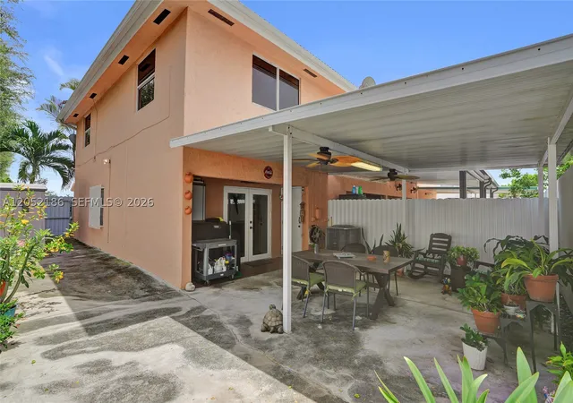 Photo 2 of Townhouse for sale at 2359 W 74th St #1-104, Hialeah, FL 33016 | MLS# A12052186 | Listing updated on 2026-07-27
